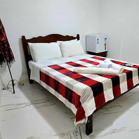 Pousada Sobre As Ondas De Picinguaba Ngoại thất bức ảnh