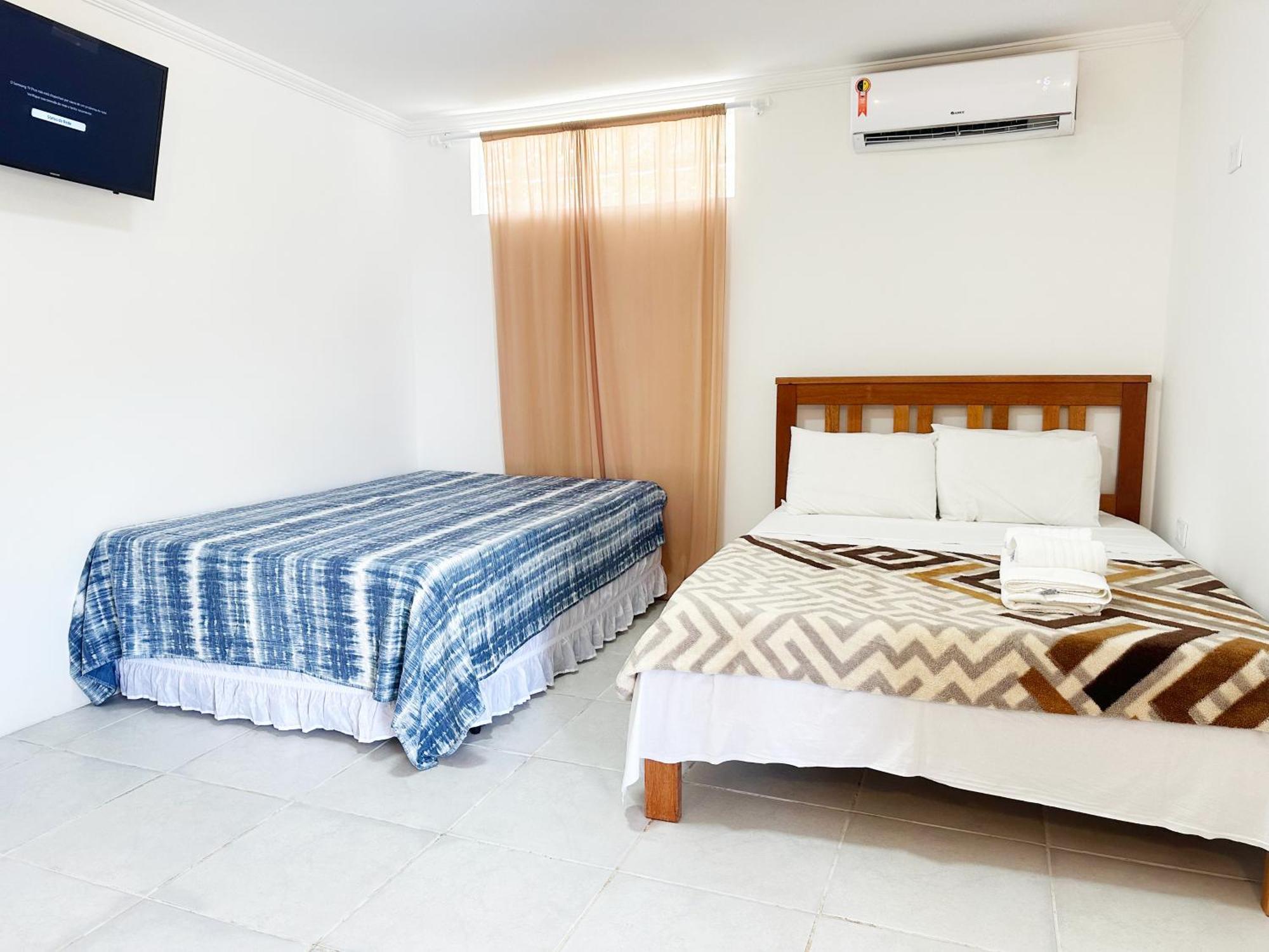 Pousada Sobre As Ondas De Picinguaba Hotel Ngoại thất bức ảnh