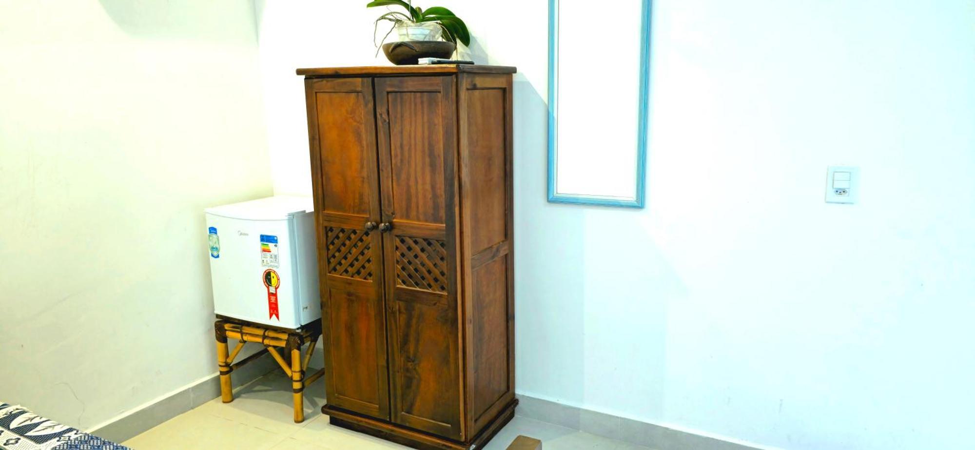 Pousada Sobre As Ondas De Picinguaba Phòng bức ảnh